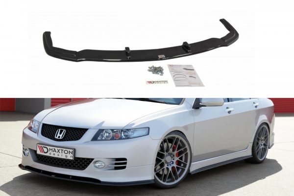 Lip delantero HONDA ACCORD VII TYPE-S