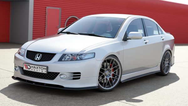 Lip delantero HONDA ACCORD VII TYPE-S - Imagen 2