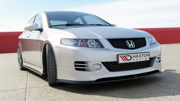 Lip delantero HONDA ACCORD VII TYPE-S - Imagen 4