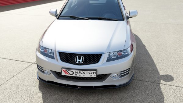 Lip delantero HONDA ACCORD VII TYPE-S - Imagen 5