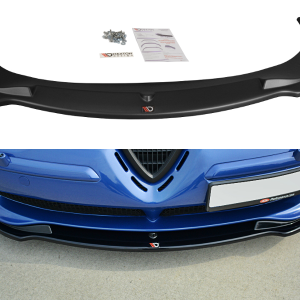 Lip delantero V.1 Alfa Romeo 156 GTA - Maxton Design