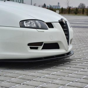 Lip delantero V.1 Alfa Romeo GT - Maxton Design