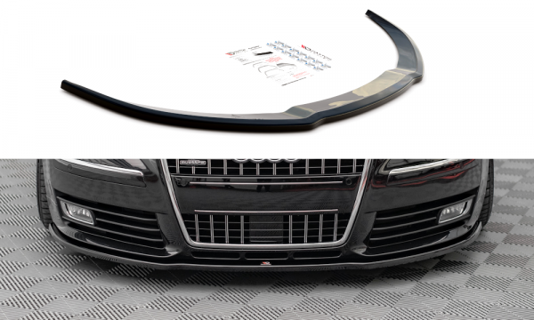 Lip Delantero para Audi S8 D3 (2006-2009)