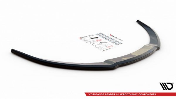 Lip Delantero para Audi S8 D3 (2006-2009) - Imagen 5