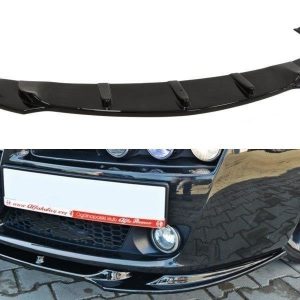 Lip delantero v.1 ALFA ROMEO 159 - Maxton Design