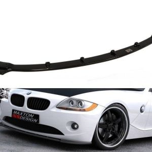 Lip Delantero BMW Z4 E85/E86 Preface V.1 - Maxton Design