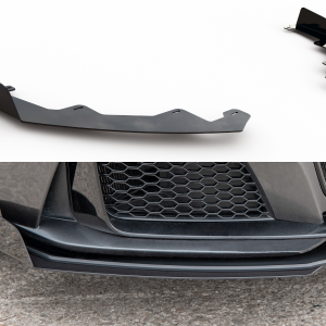 Faldones Audi RS3 8V Sportback - Maxton Design