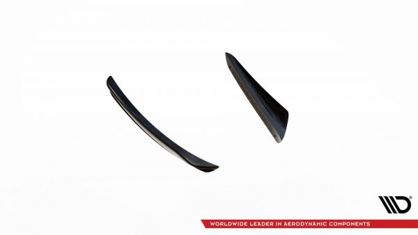 Canards parachoques delantero  BMW serie 2 Coupé M-Pack / M240i G42 - Imagen 8