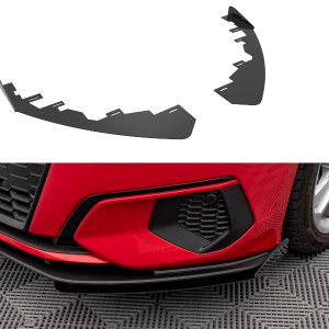 Flaps Delanteros Audi A3 8Y - Maxton Design