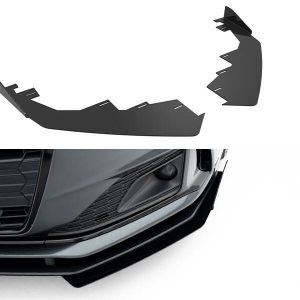 Flaps Delanteros Audi A5 F5 Facelift - Maxton Design