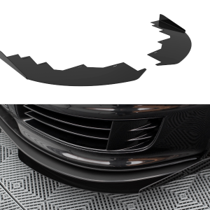 Flaps Delanteros Audi RS6 Avant C6 - Maxton Design