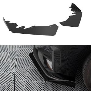 Faldones Delanteros BMW Serie 2 Coupé G42 - Maxton Design