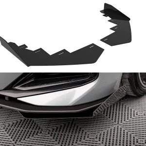 Faldones Delanteros para BMW Serie 2 Coupé M-Pack / M240i G42 - Maxton Design