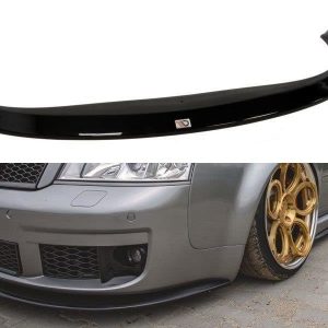 Lip delantero Audi RS6 C5 - Maxton Design