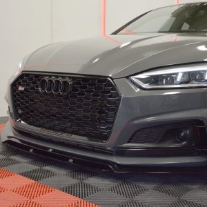 Lip delantero Audi S5 / A5 S-Line F5 Coupé / Sportback - Maxton Design