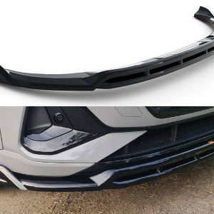 Lip delantero Audi e-Tron S-Line - Maxton Design