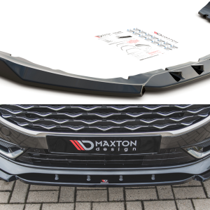 Lip delantero Ford S-Max Mk2 Facelift - Maxton Design