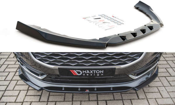 Lip delantero Ford S-Max Mk2 Facelift