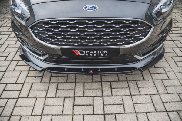 Lip delantero Ford S-Max Mk2 Facelift - Imagen 2