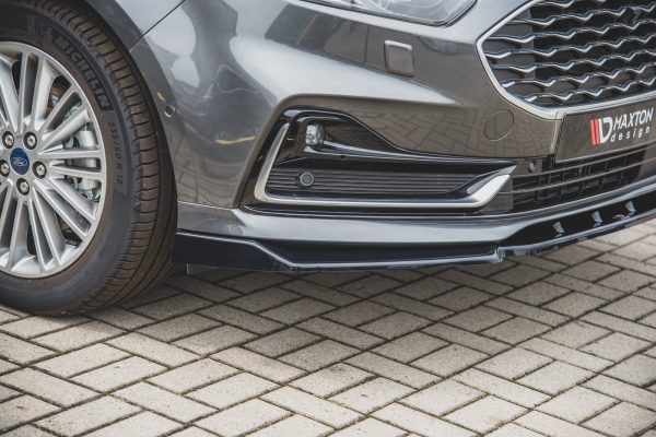 Lip delantero Ford S-Max Mk2 Facelift - Imagen 3