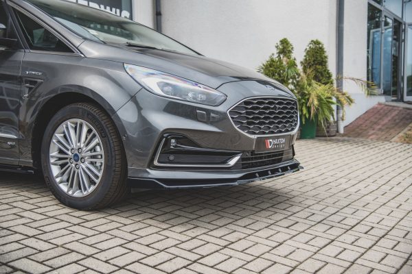 Lip delantero Ford S-Max Mk2 Facelift - Imagen 4