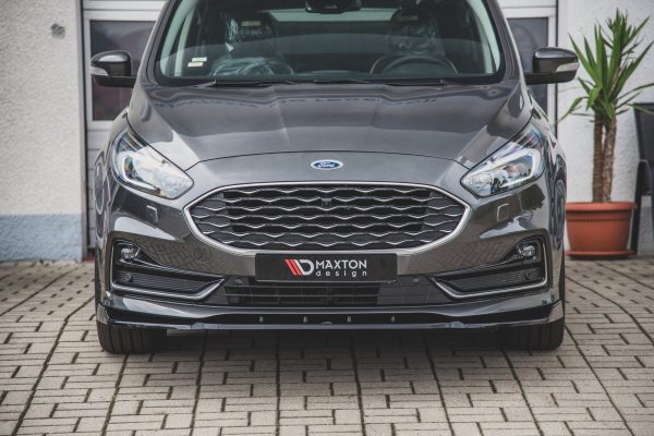 Lip delantero Ford S-Max Mk2 Facelift - Imagen 5
