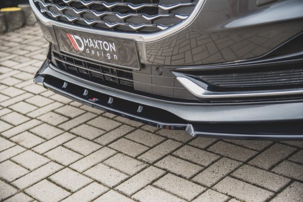 Lip delantero Ford S-Max Mk2 Facelift - Imagen 7