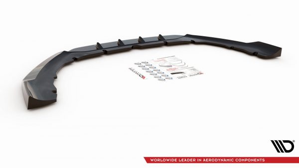 Lip delantero Ford S-Max Mk2 Facelift - Imagen 8