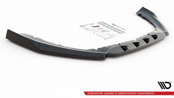 Lip delantero Ford S-Max Mk2 Facelift - Imagen 9