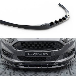 Lip delantero Ford S-Max ST-Line Mk2 - Maxton Design