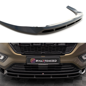 Lip delantero Ford Tourneo Custom Mk1 Facelift - Maxton Design
