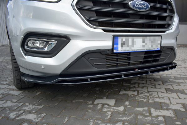 Lip delantero Ford Transit Custom Mk.1 FL - Imagen 2
