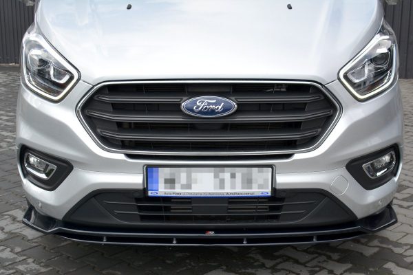 Lip delantero Ford Transit Custom Mk.1 FL - Imagen 4