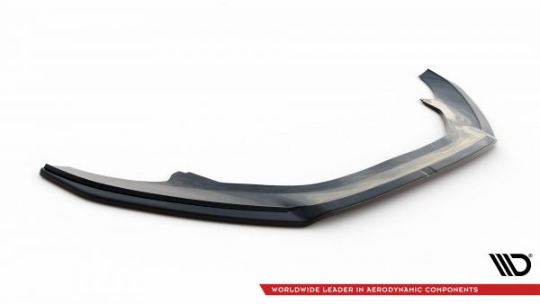 Lip Delantero V.1 para Audi A6 C7 (2011 - 2014) - Imagen 5