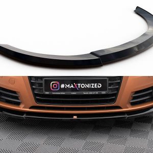 Lip delantero V.1 Audi A7 C7 - Maxton Design