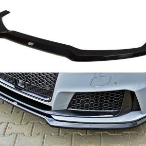 Lip delantero para Audi RS3 8V Sportback - Maxton Design