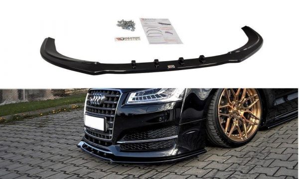 Lip Delantero V.1 Audi S8 D4 (2013-)