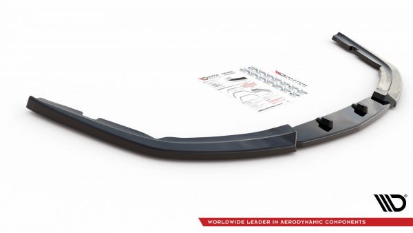 Lip delantero V.2 Honda Accord Mk7 Type-S - Imagen 5