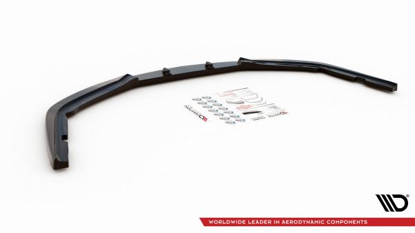 Lip delantero V.2 Honda Accord Mk7 Type-S - Imagen 7