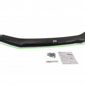 Lip delantero Audi R8 MK.2 V.3 - Maxton Design