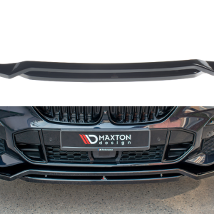 Lip Delantero para BMW X5 G05 M-Pack - Maxton Design