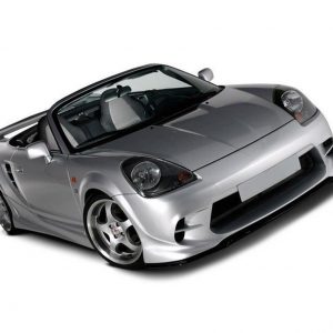 Parachoques Delantero Toyota MR2 - Maxton Design