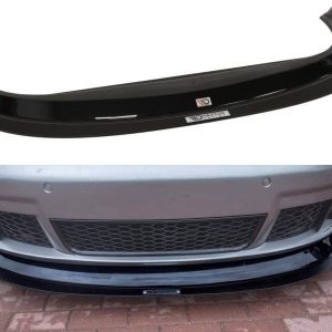 Lip delantero Audi RS6 C5 - Maxton Design