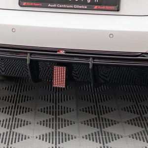 Luz de Freno Led Audi RS6 C8 / RS7 C8 - Maxton Design
