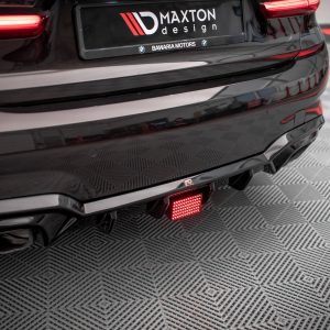 Luz de Freno Led BMW Serie 3 M-Pack G20 / G21 - Maxton Design