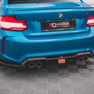 Luz de Freno LED BMW M2 F87 - Maxton Design