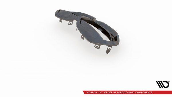 Parrilla delantera de fibra de carbono para BMW Serie 1 F40 M-Pack/M135i - Imagen 11