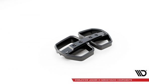 Parrilla delantera de fibra de carbono para BMW M4 y M3 - Imagen 13