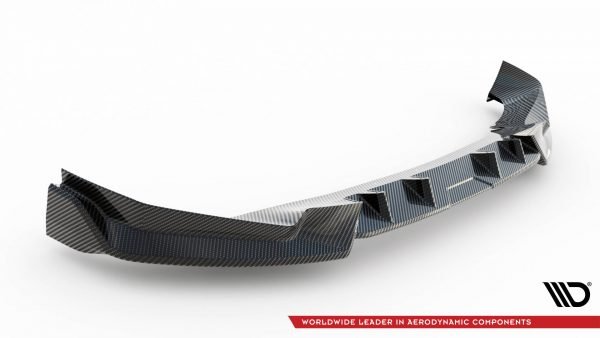 Extensión del alerón / spoiler Carbono para BMW X5 M-Pack G05 Facelift - Imagen 9