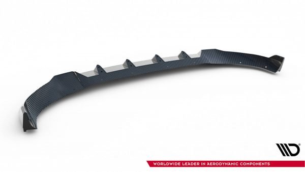 Extensión del alerón / spoiler Carbono para BMW X7 M-Pack G07 Facelift - Imagen 7